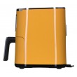 Heinrich s HFR 8216 Hot air fryer 5.0 l 1450 W Yellow