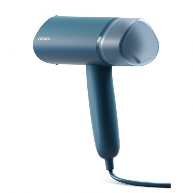 Philips | STH3000/20 | Steamer | Handheld | 1000 W | 0.1 L | 20 g/min | Blue
