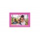 Denver PFF-1023P digital photo frame Pink 25.6 cm (10.1