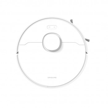 Dreame D10 Plus Gen 2 cleaning robot (white)