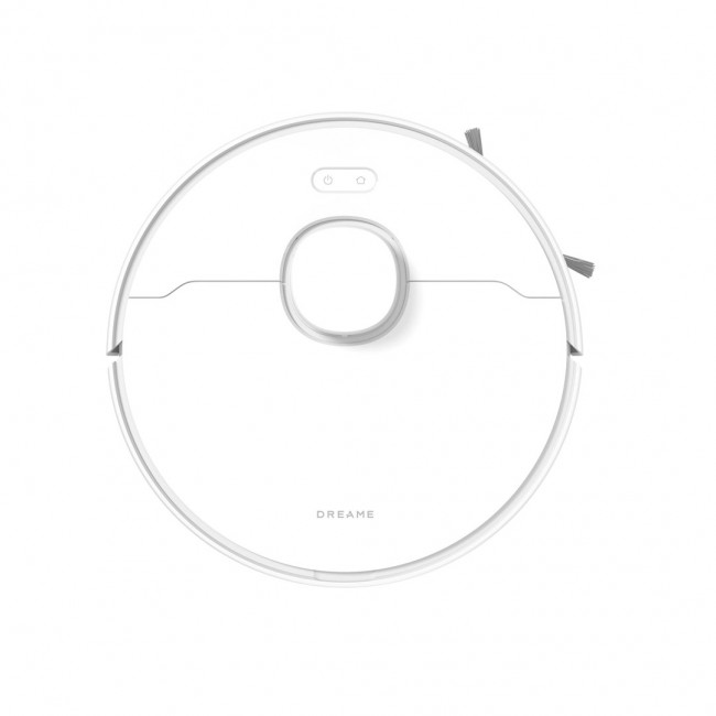 Dreame D10 Plus Gen 2 cleaning robot (white)