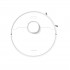 Dreame D10 Plus Gen 2 cleaning robot (white)
