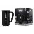 Bialetti MKF02 Automatic milk frother/warmer Black