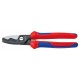 Knipex 95 12 200 Diagonal pliers