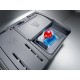BOSCH SMH4HVX11E built-in dishwasher, fully integrated, 60 cm, Vario sliding hinges