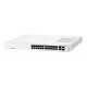 HPE Aruba Networking Networking Instant On Switch 24p Gigabit 2p 10GBT 2p SFP+ 1960