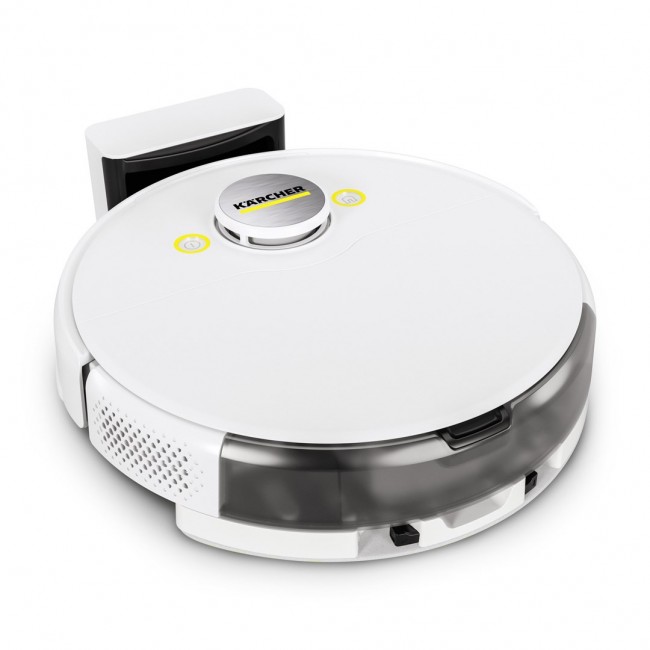 K rcher RCV 5 White K rcher RCV 5 White