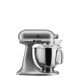 KitchenAid 5KSM175PSECU food processor 300 W 4.8 L Graphite