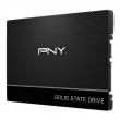 PNY CS900 - 2TB - SATA 6 Gb/s - 7 pin
