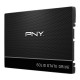 PNY CS900 - 2TB - SATA 6 Gb/s - 7 pin