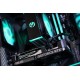 Actina 5901443443469 PC AMD Ryzen 5 8400F 16 GB DDR5-SDRAM 1 TB SSD NVIDIA GeForce RTX 5060 Midi Tower Black