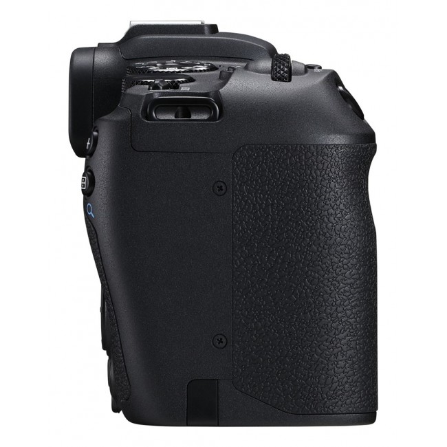 Canon EOS RP MILC Body 26.2 MP CMOS 6240 x 4160 pixels Black