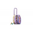 LEGO CREATOR 3 IN 1 31391 Art Fashion Bag with Storage LEGO CREATOR 3 IN 1 31391 Art Fashion Bag with Storage