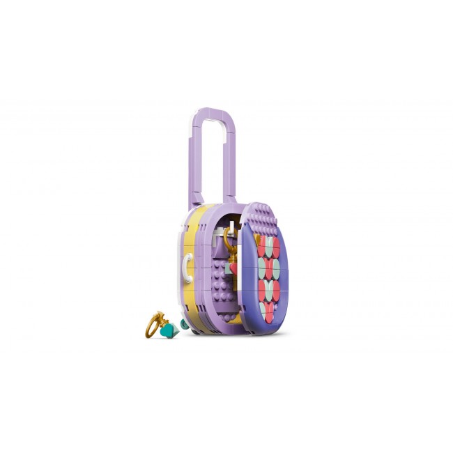 LEGO CREATOR 3 IN 1 31391 Art Fashion Bag with Storage