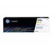HP 410A Yellow Original LaserJet Toner Cartridge HP 410A Yellow Original LaserJet Toner Cartridge