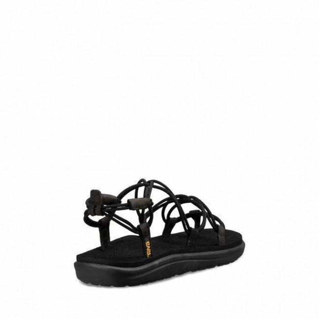 Teva Voya Infinity Female Adult Black Teva Voya Infinity Female Adult Black
