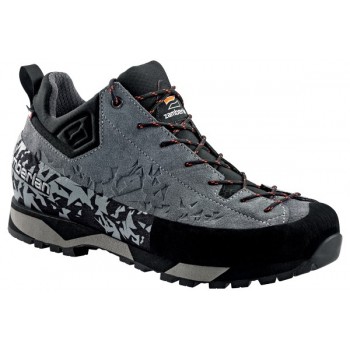 Zamberlan Approach Shoes Dark Grey, 42
