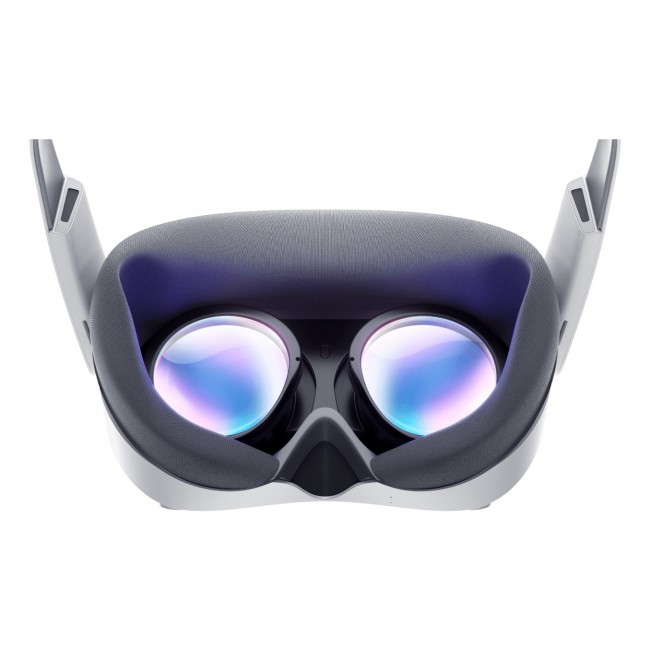PICO 4 Ultra Dedicated head mounted display 580 g White