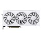 XFX Swift AMD Radeon RX 9060 XT OC White Triple Fan Gaming Edition 16GB