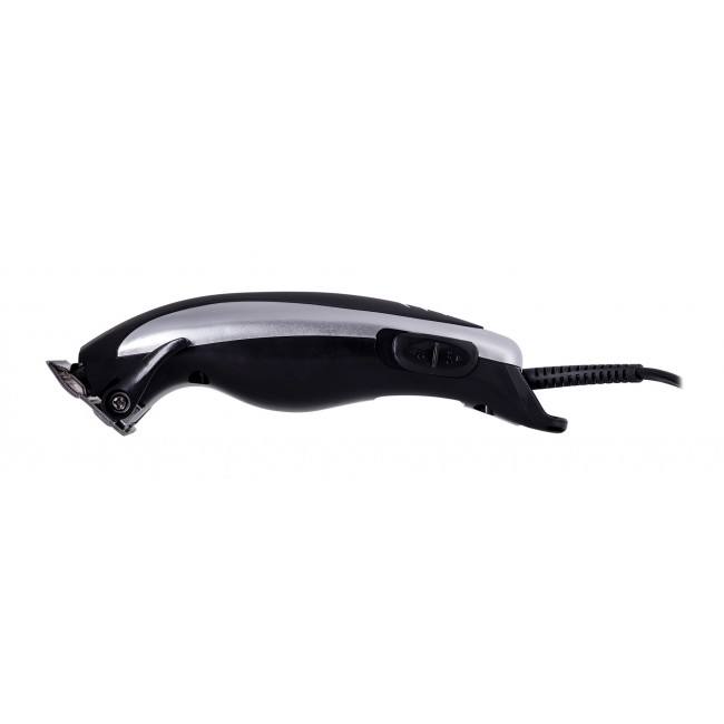 Esperanza EBC005S hair trimmers/clipper Black, White