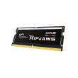 G.Skill Ripjaws F5-4800S4039A16GX1-RS memory module 16 GB 1 x 16 GB DDR5 262-pin SO-DIMM