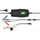 Ansmann 1001-0145 vehicle battery charger 6 - 14 V Black