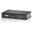 Aten | 2-Port True 4K HDMI Splitter | VS182A Aten | 2-Port True 4K HDMI Splitter | VS182A