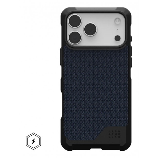 Urban Armor Gear 114518113955 mobile phone case 17.5 cm (6.9