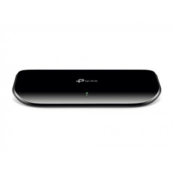 TP-Link 8-Port Gigabit Desktop Network Switch