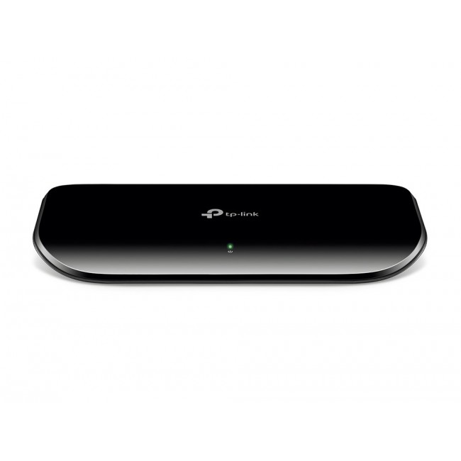 TP-Link 8-Port Gigabit Desktop Network Switch TP-Link 8-Port Gigabit Desktop Network Switch