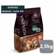 ADDVENA Boosted by superfoods Adult Medium/Large Beef - dry dog food - 2,5kg