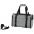 ZOLUX NOMAD M dog and cat carrier with extra space, 44 28 28 cm