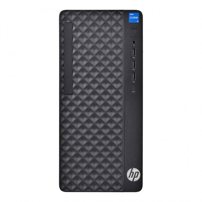HP ProDesk 2 Tower G1i E Desktop PC Intel Core i5 i5-14400 8 GB DDR5-SDRAM 512 GB SSD Windows 11 Pro HP ProDesk 2 Tower G1i E Desktop PC Intel Core i5 i5-14400 8 GB DDR5-SDRAM 512 GB SSD Windows 11 Pro