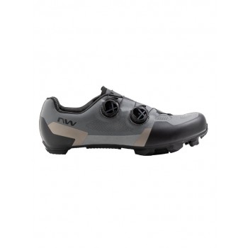 Buty rowerowe NORTHWAVE Extreme XT czarne - 43