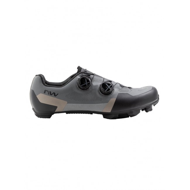 Buty rowerowe NORTHWAVE Extreme XT czarne - 43