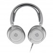 Steelseries Arctis Nova 1P Headset Wired Head-band Gaming White