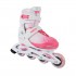  y worolki Roces Jokey X Girl 400900 00003 26-29
