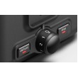 Bosch TAT3P423 toaster 2 slice(s) 970 W Black