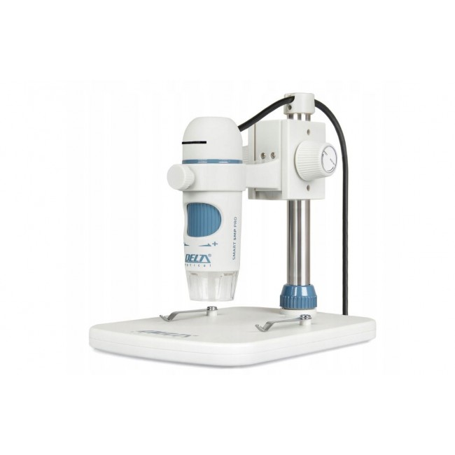 Delta Optical Smart 5MP Pro Digital Microscope