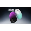 HATOR Quasar 3 Ultima 8K Wireless, Black/Violet HATOR Quasar 3 Ultima 8K Wireless, Black/Violet