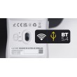 HATOR Quasar 3S Ultima 8K Wireless, Black