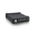 Icy Dock ToughArmor MB991U3-1SB HDD/SSD enclosure Black 2.5
