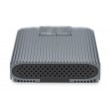 Digitus USB M.2 NVMe Clonestation, SSD, NVMe, 20Gbits, USB 3.2 Gen2, aluminum, toolfree