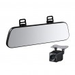 70mai MIRIVE-S500 dashcam Super HD Bluetooth Battery Black
