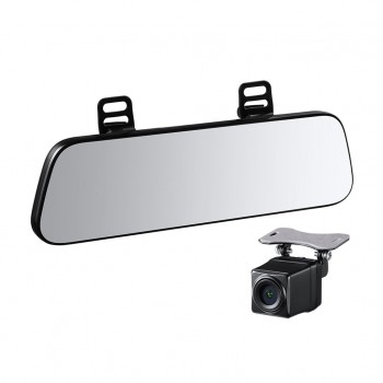 70mai MIRIVE-S500 dashcam Super HD Bluetooth Battery Black