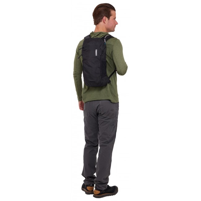 Thule Alltrail TAHP210 Black backpack Travel backpack Polyester