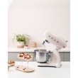 Smeg SMF05CREU mixer Stand mixer 1000 W Cream