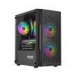 LOGIC ARAMIS ARGB Mini USB 3.0 enclosure LOGIC ARAMIS ARGB Mini USB 3.0 enclosure