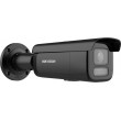 Hikvision Pro Series with AcuSense 16MP Acusense Strobe Light and Audible Warning Fixed Bullet Network Camera