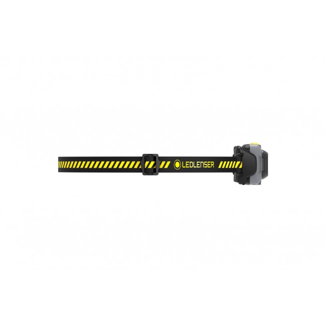 Ledlenser HF4R Work Flashlight